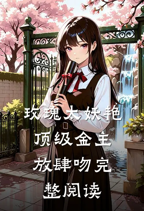 玫瑰太妖艳，顶级金主放肆吻完整阅读
