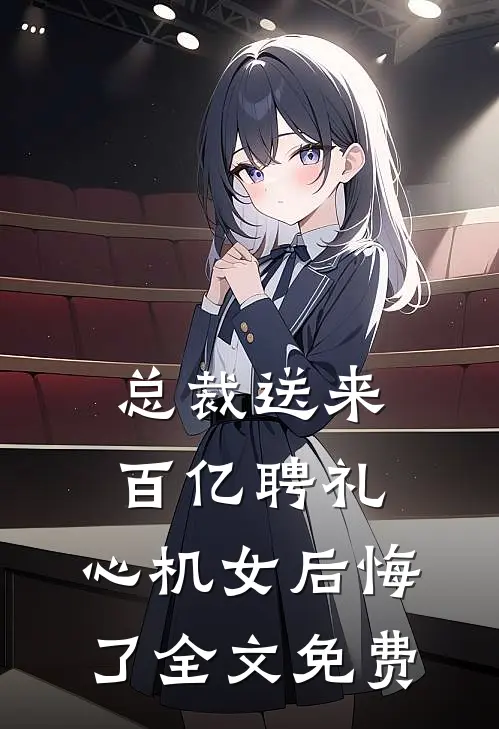 总裁送来百亿聘礼，心机女后悔了全文免费
