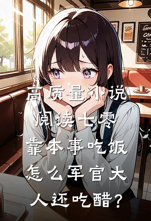 高质量小说阅读七零：靠本事吃饭，怎么军官大人还吃醋？
