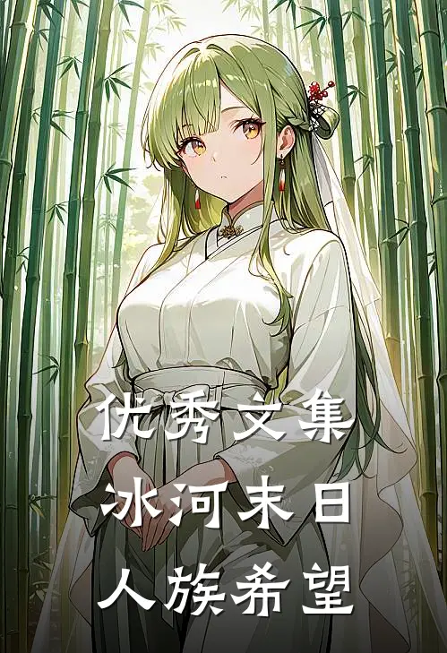 优秀文集冰河末日，人族希望