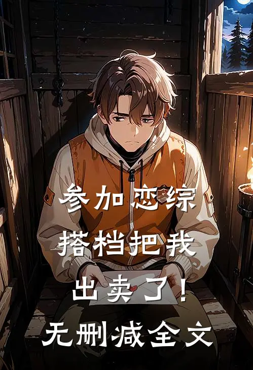 参加恋综，搭档把我出卖了！无删减全文