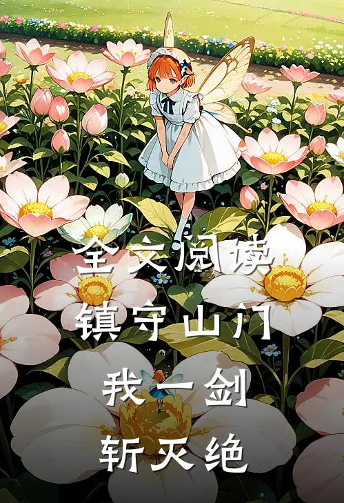 全文阅读镇守山门：我一剑斩灭绝