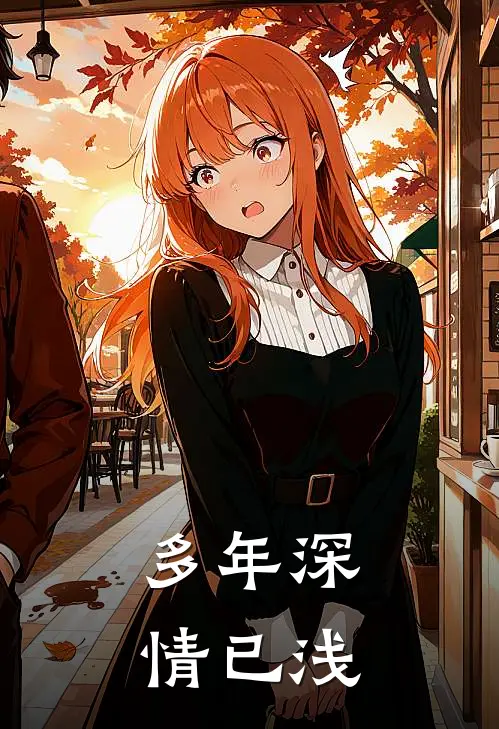 多年深情已浅