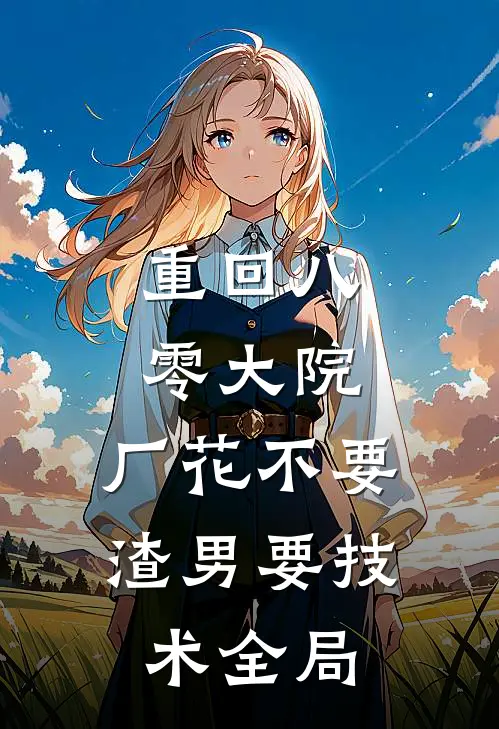 重回八零大院，厂花不要渣男要技术全局