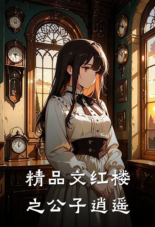 精品文红楼之公子逍遥