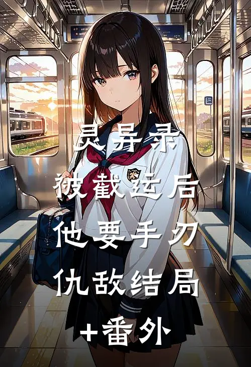灵异录：被截运后，他要手刃仇敌结局+番外