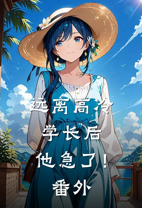 远离高冷学长后，他急了！ 番外