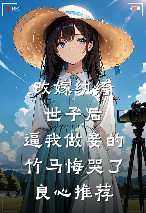 改嫁纨绔世子后，逼我做妾的竹马悔哭了良心推荐