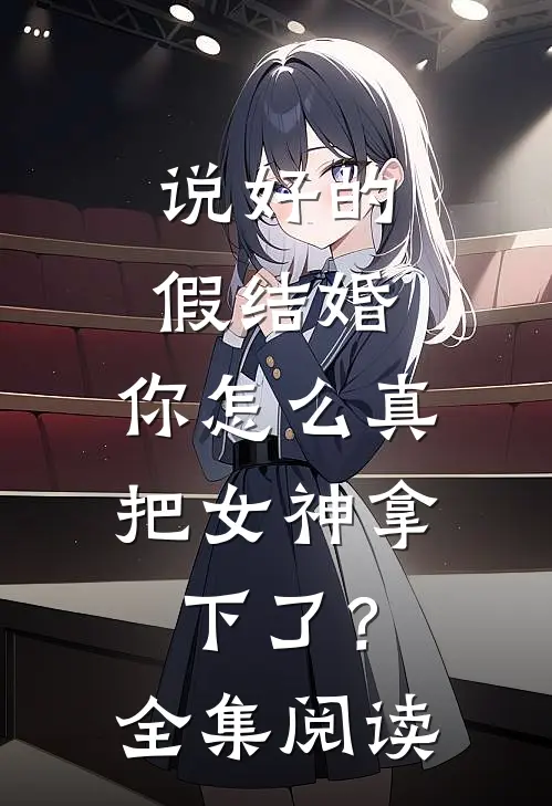 说好的假结婚，你怎么真把女神拿下了？全集阅读