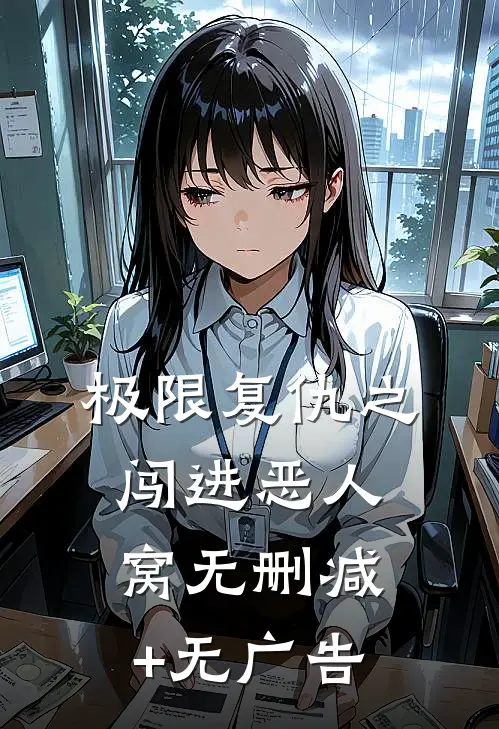 极限复仇之闯进恶人窝无删减+无广告