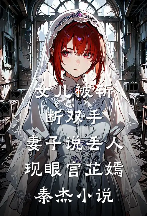 女儿被斩断双手，妻子说丢人现眼宫芷嫣秦杰小说