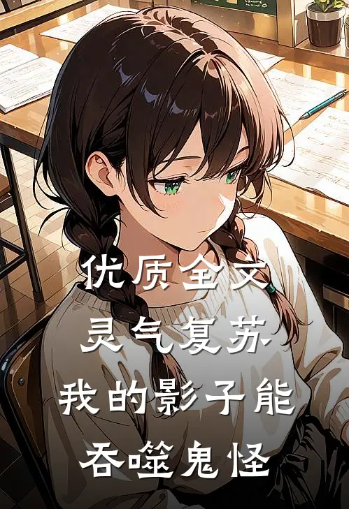 优质全文灵气复苏：我的影子能吞噬鬼怪