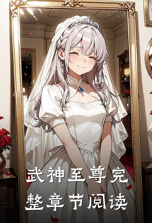 武神至尊完整章节阅读