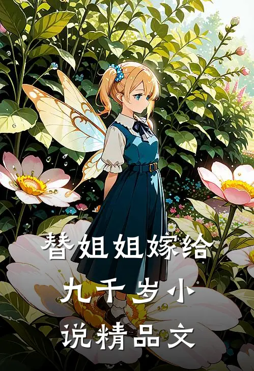 替姐姐嫁给九千岁小说精品文