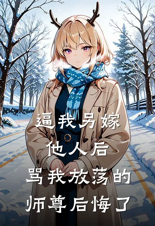 逼我另嫁他人后，骂我放荡的师尊后悔了