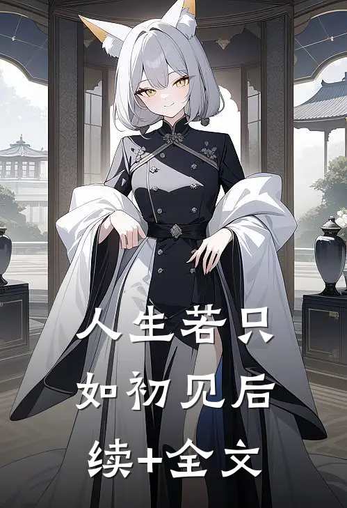 人生若只如初见后续+全文