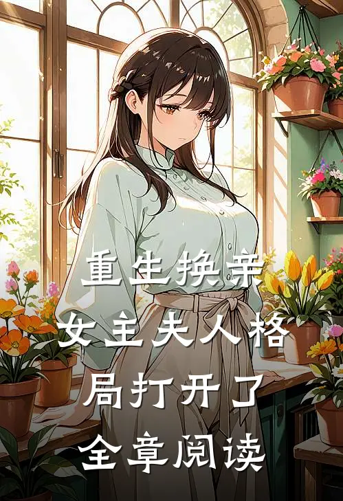 重生换亲，女主夫人格局打开了全章阅读