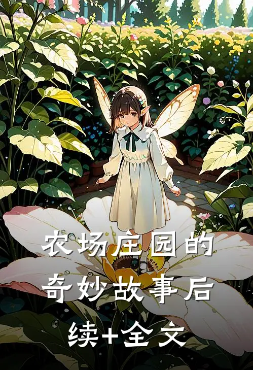 农场庄园的奇妙故事后续+全文