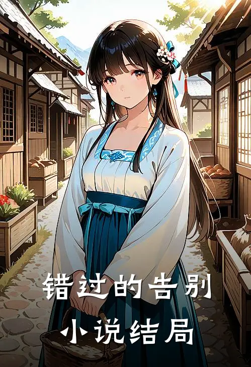 错过的告别小说结局