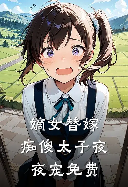 嫡女替嫁，痴傻太子夜夜宠免费
