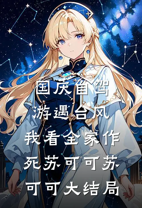 国庆自驾游遇台风，我看全家作死苏可可苏可可大结局