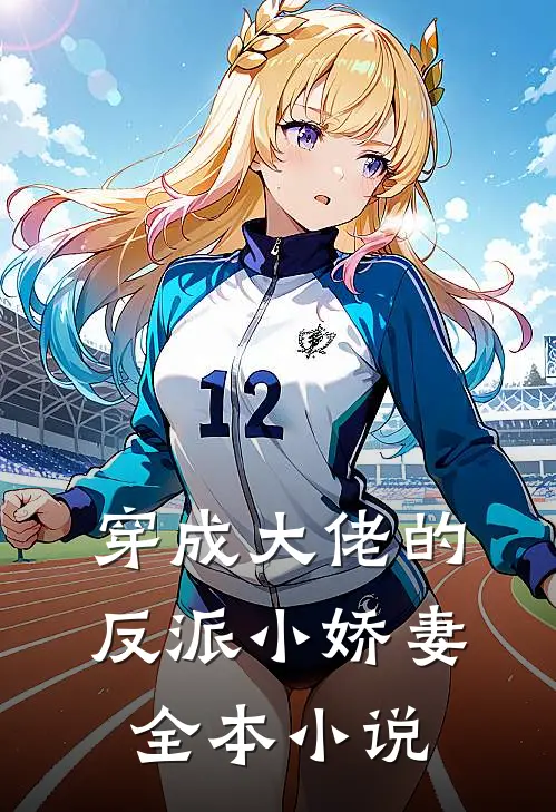 穿成大佬的反派小娇妻全本小说