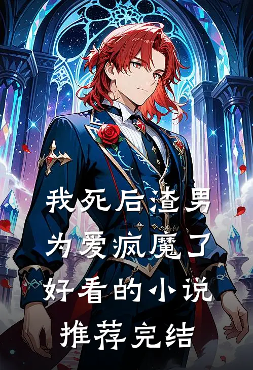 我死后渣男为爱疯魔了好看的小说推荐完结