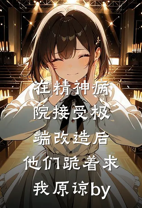 在精神病院接受极端改造后，他们跪着求我原谅by