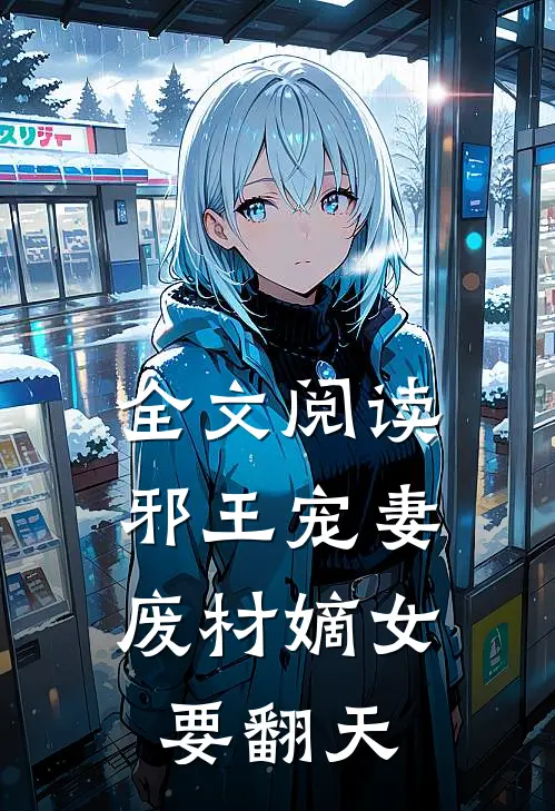 全文阅读邪王宠妻：废材嫡女要翻天