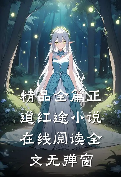 精品全篇正道红途小说在线阅读全文无弹窗