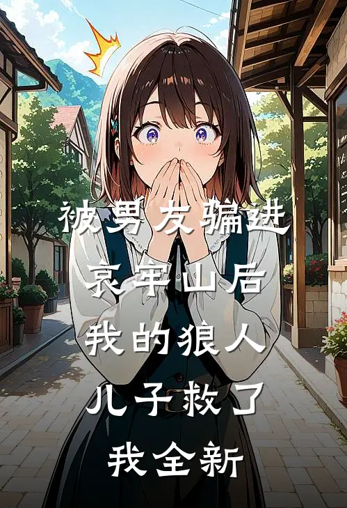 被男友骗进哀牢山后，我的狼人儿子救了我全新