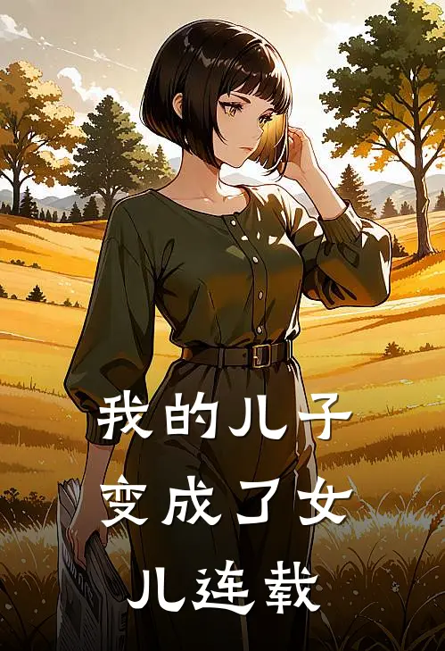 我的儿子变成了女儿连载