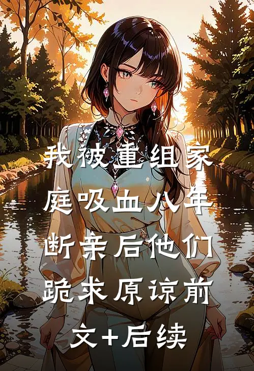 我被重组家庭吸血八年，断亲后他们跪求原谅前文+后续