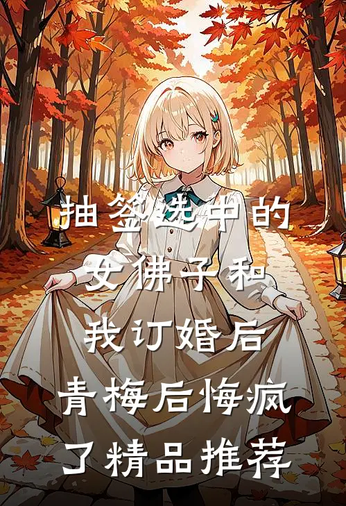 抽签选中的女佛子和我订婚后，青梅后悔疯了精品推荐