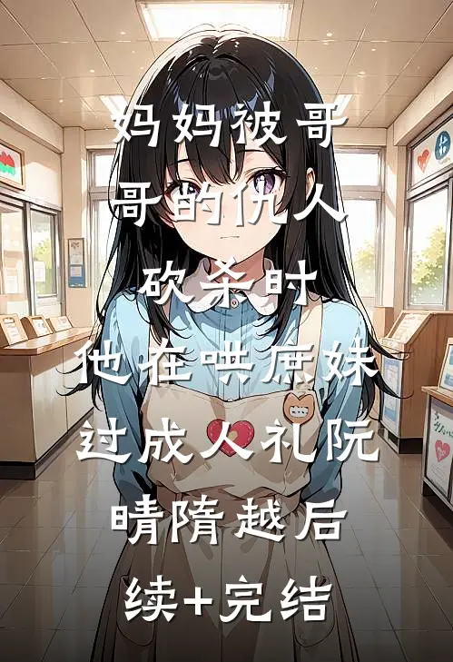 妈妈被哥哥的仇人砍杀时，他在哄庶妹过成人礼阮晴隋越后续+完结