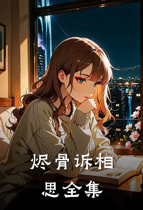 烬骨诉相思全集