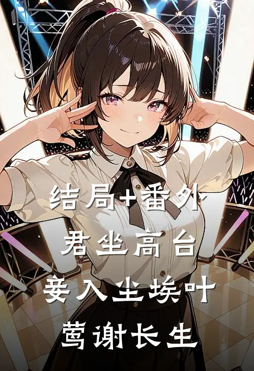 结局+番外君坐高台，妾入尘埃叶莺谢长生