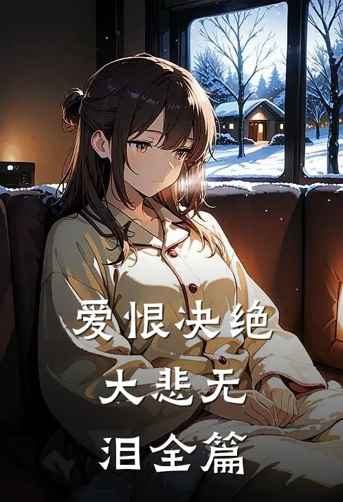爱恨决绝，大悲无泪全篇