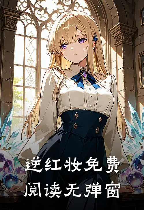逆红妆免费阅读无弹窗