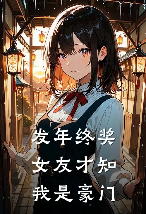 发年终奖，女友才知我是豪门
