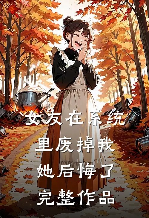 女友在系统里废掉我，她后悔了完整作品