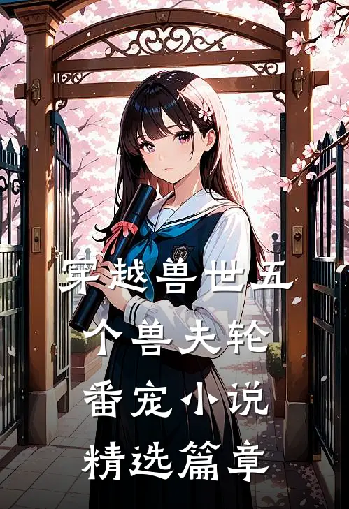 穿越兽世五个兽夫轮番宠小说精选篇章