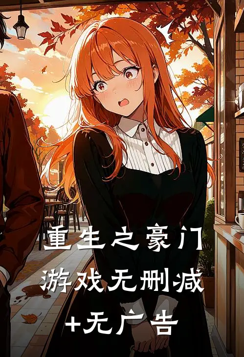 重生之豪门游戏无删减+无广告