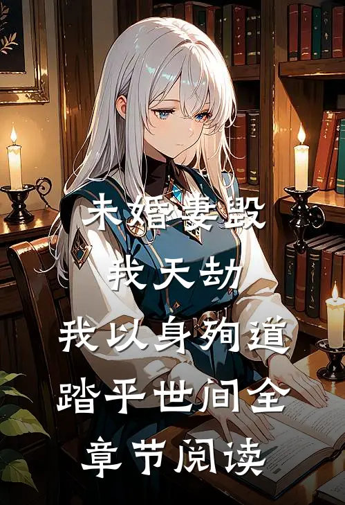未婚妻毁我天劫，我以身殉道踏平世间全章节阅读