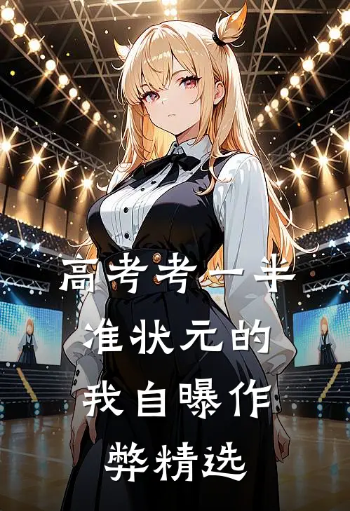 高考考一半，准状元的我自曝作弊精选