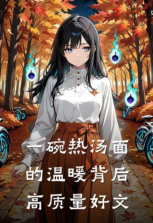 一碗热汤面的温暖背后高质量好文
