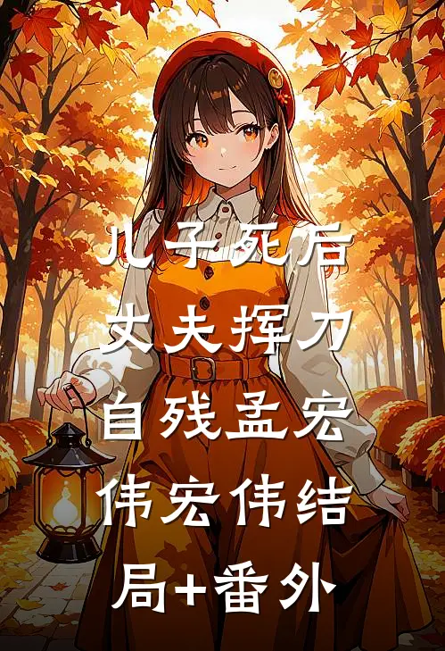 儿子死后，丈夫挥刀自残孟宏伟宏伟结局+番外