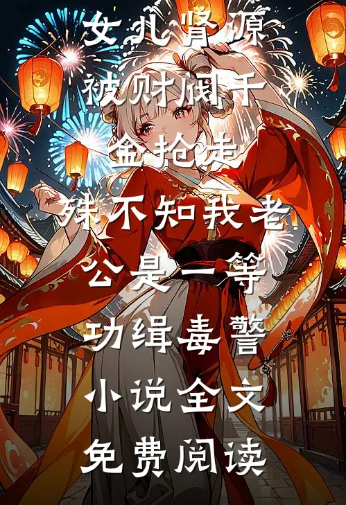 女儿肾源被财阀千金抢走，殊不知我老公是一等功缉毒警小说全文免费阅读