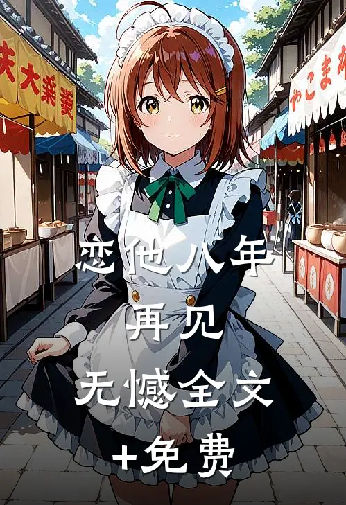恋他八年，再见，无憾全文+免费