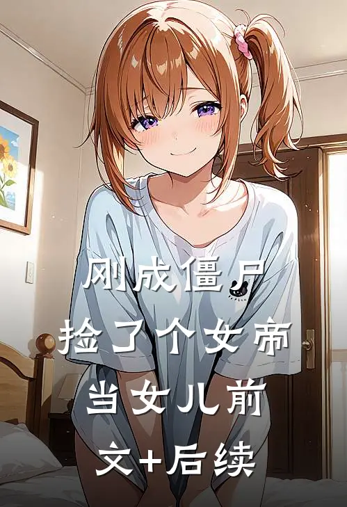 刚成僵尸，捡了个女帝当女儿前文+后续